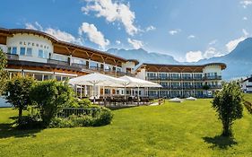 Best Western Plus Hotel Alpenhof